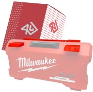Držiak puzdra na bity Shockwave P4U MILWAUKEE