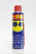 WD-40 250ML MULTIFUNKČNÝ PRÍPRAVOK