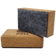 BRÚSNY BLOK KORKU S PLNCOM 65MM X 110MM