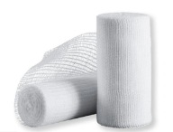 Bežný obväz 10cm x 4m