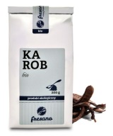 KAROBEOVÝ PRÁŠOK, BIO NÁHRADA KÁVY, KAKAKO NATURA