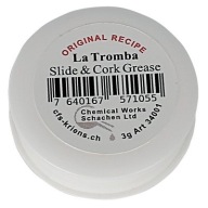 LA TROMBA – Originálny DEER TALL PLUG GREASE