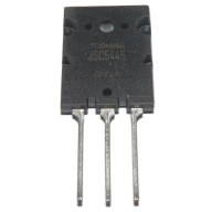 2SC5445 1500V 20A 0,1uS NPN tranzistor 2SC 5445