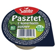 Sójová paštéta s kôprom 113g