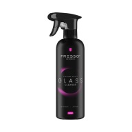 Fresso Glass Cleaner 500 ml tekutý čistiaci prostriedok na sklo