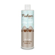 Sprchový gél Pusheen Chia&Goji 200ml