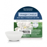 Vonný vosk Yankee Candle WHITE GARDENIA