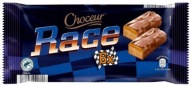 CHOCEUR RACE BITS TYČINOVÁ KARAMELOVÁ MLIEČNA ČOKOLÁDA 6