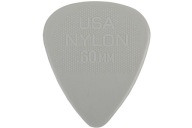 FENDER Nylon Picks trsátko gitarové ,60