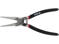 SINGER KLIEŠTE VNÚTORNÉ PRIAMY 150MM CR-V YT-2142/YAT