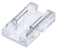 Konektor pre COB LED pásy 8mm rovný konektor
