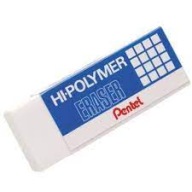 KRESLENIE GUMA ceruzka MALÝ PENTEL