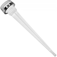 MEASUR SAB BAYONET OIL CAP ATV QUAD BASHAN