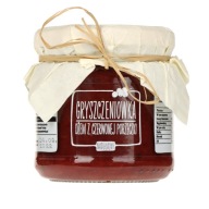 Džem z červených ríbezlí 230 g Gryszczeniówka