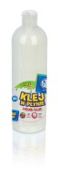 TEKUTÉ LEPIDLO, TRANSPARENTNÉ ASTRA SLIMY DIY 250 ml