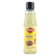 Desly Mirin octová omáčka 150ml na sushi