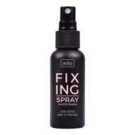 Fixačný sprej na make-up Wibo, 50 ml