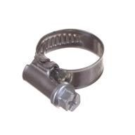 Šnekové svorky W2 10-16 mm 10 ks.