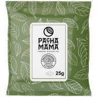 Vzorka ilex Guayusa Pachamama Citrus Citrus 25g