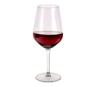Pohár na červené víno Royal Leerdam Jantár 530 ml
