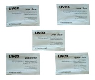 uvex vlhčené obrúsky na čistenie okuliarov 9963005