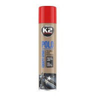 K2 polo sprej do kokpitu 300 ml