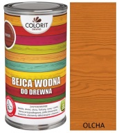 COLORIT VODNÁ LABORA NA DREVO 0,5L 500ML JLŠA
