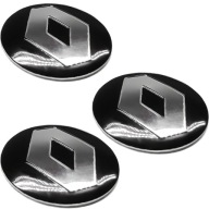 ZNAK PILOTA RENAULT 14mm ODZNAK S LOGOM KĽÚČA