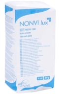 OBRYS - NONVI lux - 5 x 5cm 100 ks - 4w nester