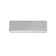 NEODYMOVÝ MAGNET 30x15x2 mm TANIER SILNÝ