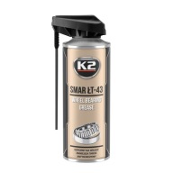 K2 ložiskové mazivo 400 ml