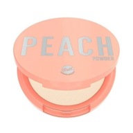 Bell Peach Powder Púder na tvár
