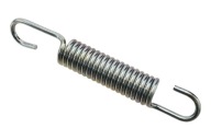 Centrálna podporná pružina pre moped Barton Fighter 2 119 mm
