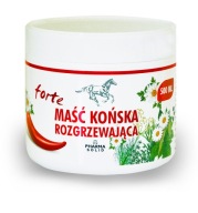 Forte hrejivá konská masť 500ml Pharma Solid S.C