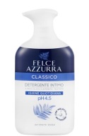 Tekutý prípravok na intímnu hygienu Felce Azzurra Classico
