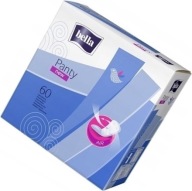 BELLA PANTY Nové hygienické vložky 60