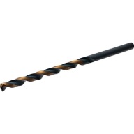 RICHMANN DLHÁ VŔTAČKA DO KOVU PROFI 4X119MM