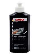 SONAX NANO VOSK FARBA ČIERNY LAK 250ml
