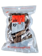 Sušené huby Shiitake z Číny Xiamen 85g