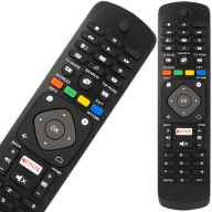 UNIVERZÁLNE DIAĽKOVÉ OVLÁDANIE PRE SMART NETFLIX TV