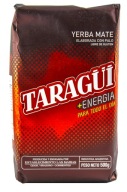 Yerba Mate Taragui Energy - 500g Sila z prírody