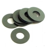 Plastová podložka PRO-BOLT M6 x 15,95 mm