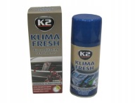 K2 ČEREŠŇA PRÍPRAVOK NA ČISTENIE KLIMATIZÁCIE