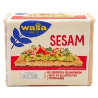 WASA Knäckebrot so sezamom 200g