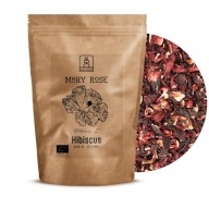 Mary Rose - Bio kvet ibišteka Malwa 250g