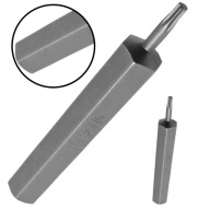 BIT 10MM TORX 10x75MM 
