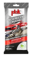 SUCHÉ Utierky PLAK, 24 KS, OPÄTOVNE POUŽITEĽNÉ