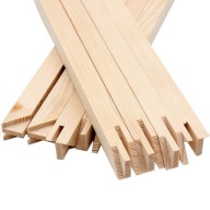 Pine Frame Stretcher 40x50 Painting By Numbers PIAST