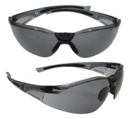 OCHRANNÉ OKULIARE HONEYWELL A800 1015368/ GREY