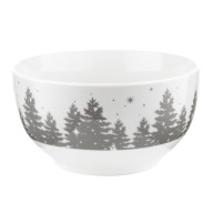 Porcelánová šalátová misa Florina Alaska 13 cm
